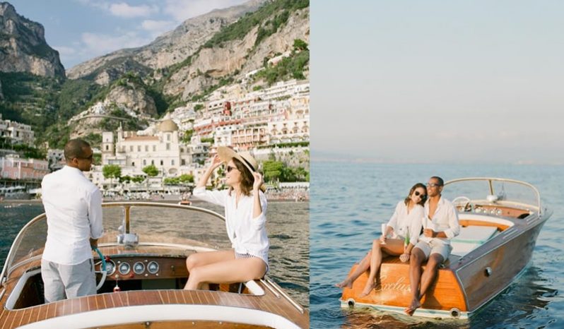 Riva Super Florida Exclusive - Sorrento Coast Rental