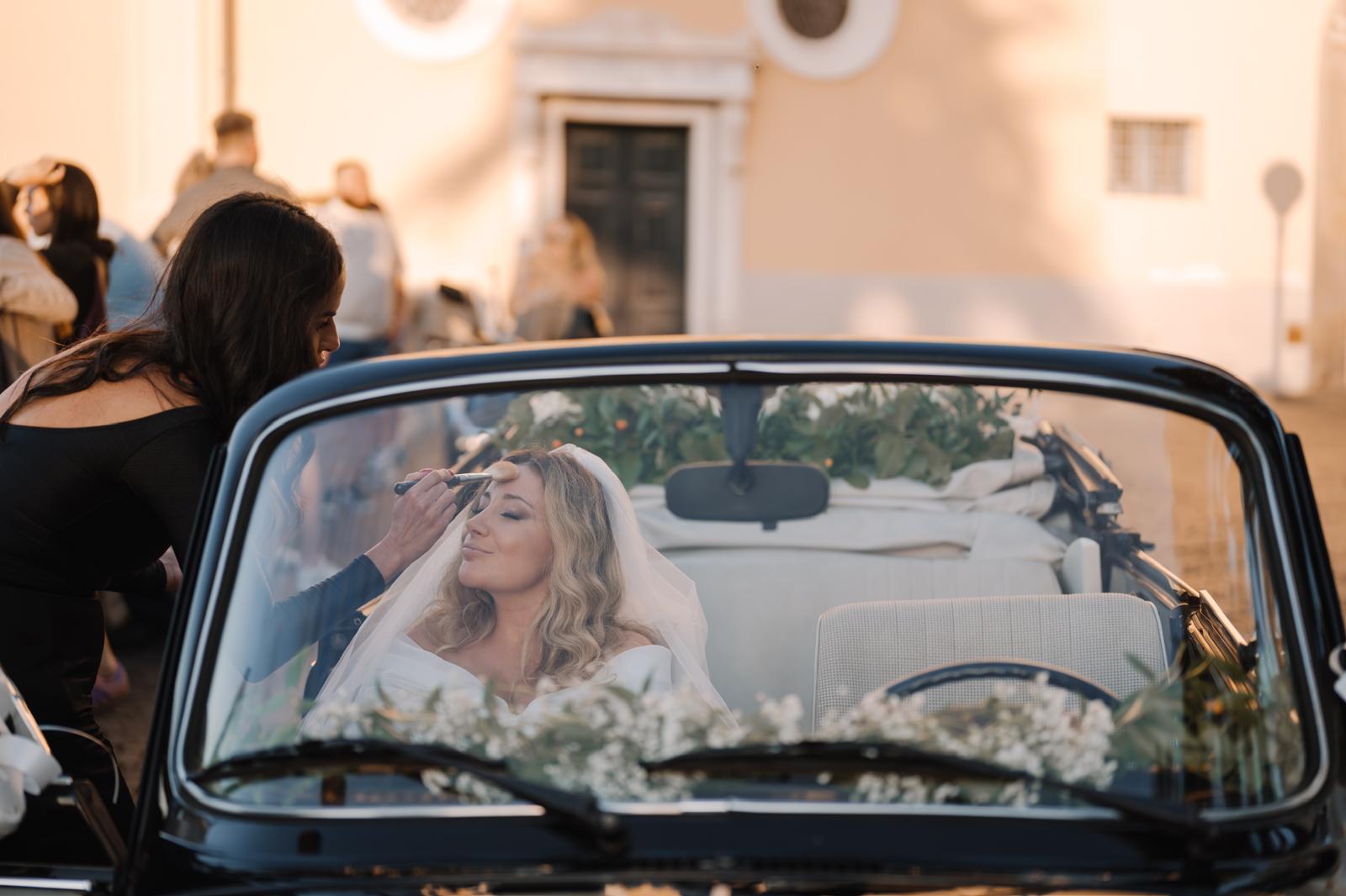 Your wedding in Sorrento Coast - Sorrento Coast Rental
