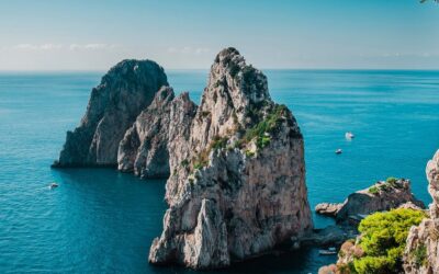 Capri Boat Tour Exclusive