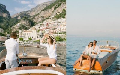 Wedding Boat Tour Exclusive