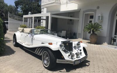 Excalibur Roadster