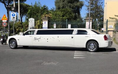 Chrysler Limousine