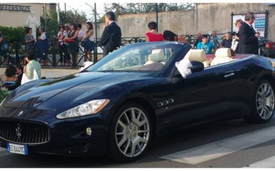 Maserati Gran Cabrio