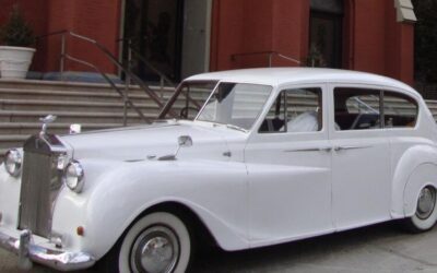Rolls-Royce Princess