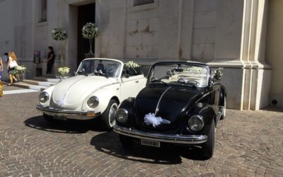 Volkswagen Maggiolino