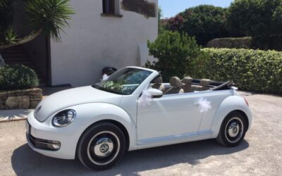 Volkswagen New Beetle
